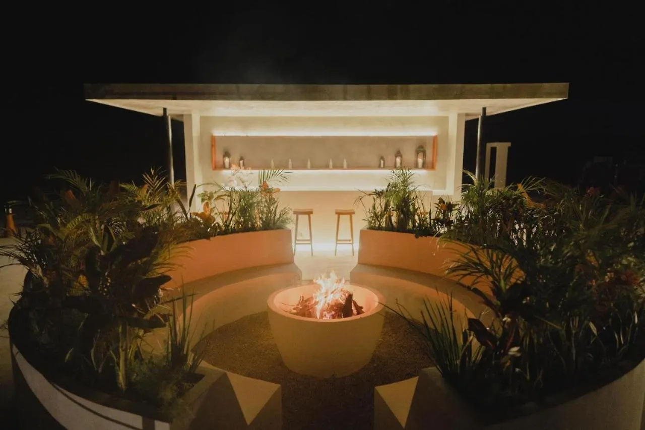 Seremonia Origen Tulum Apartment