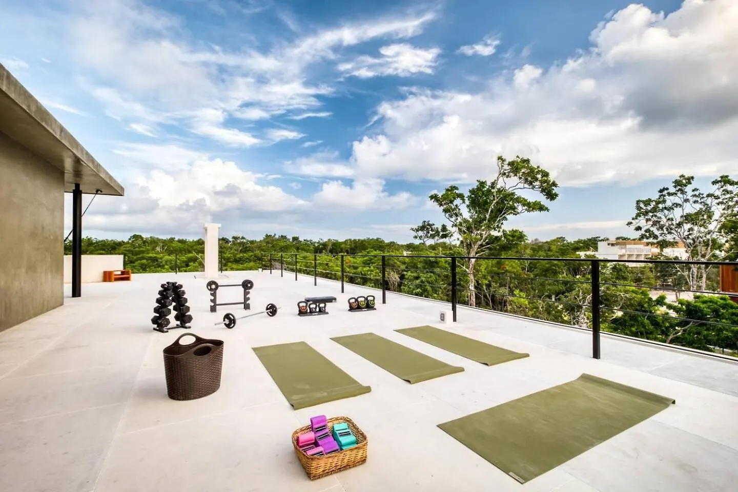 Seremonia Origen Tulum 0*,