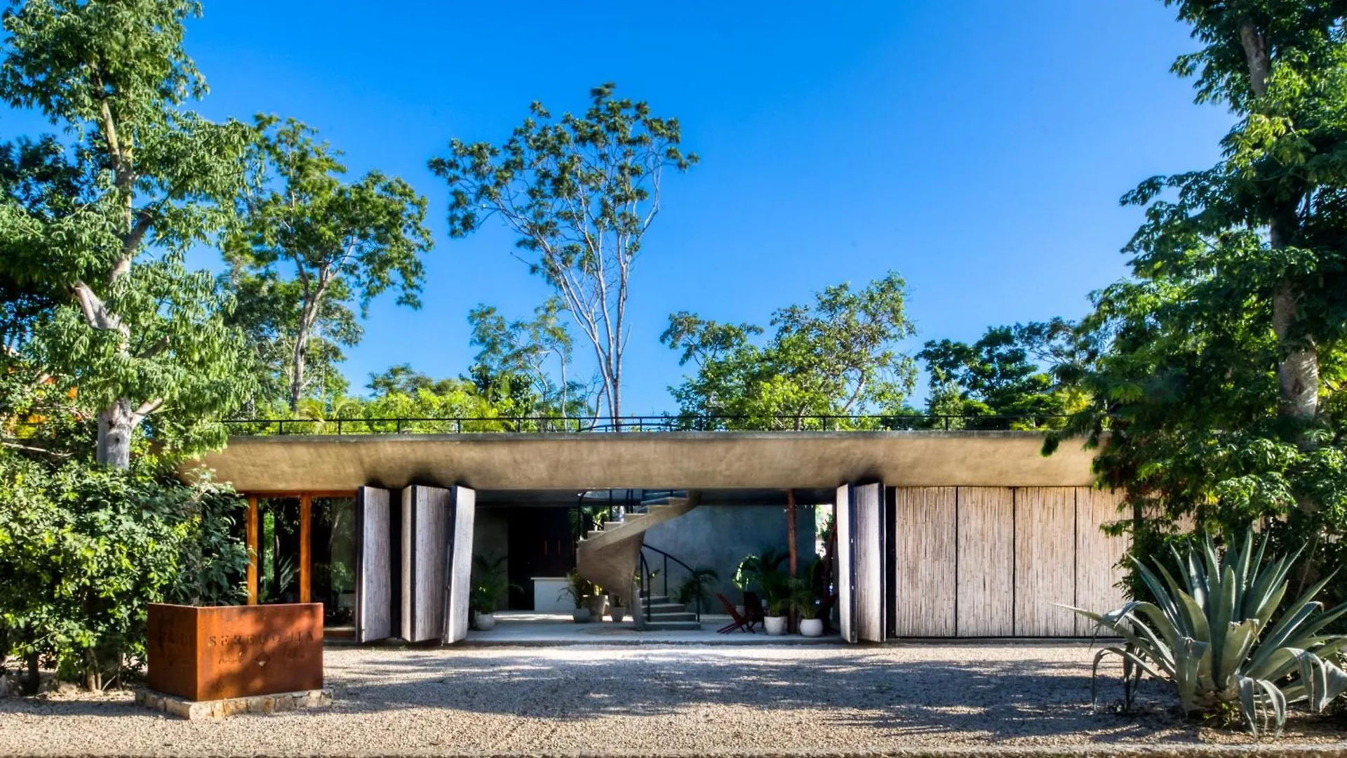 Seremonia Origen Tulum 0*,