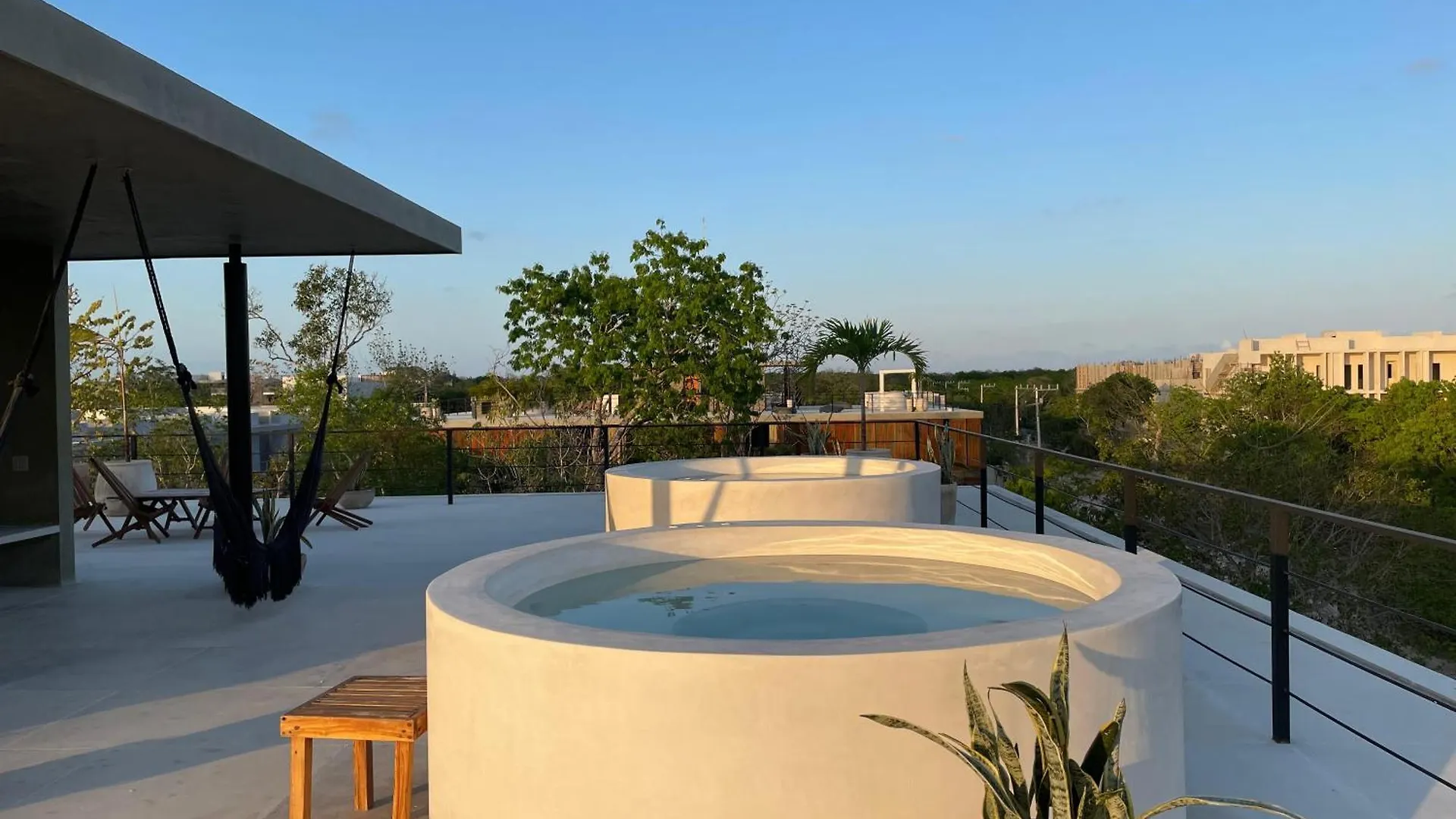 Seremonia Origen Tulum Apartment